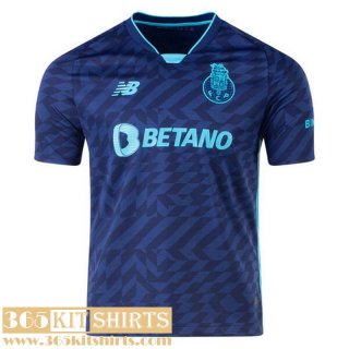 Football Shirts Porto Third Mens 2024 2025