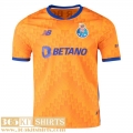 Football Shirts Porto Away Mens 2024 2025