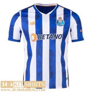 Football Shirts Porto Home Mens 2024 2025