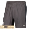 Football Shorts Real Madrid Third Mens 2024 2025 P490