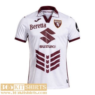 Football Shirts Torino Away Mens 2024 2025