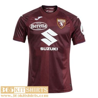 Football Shirts Torino Home Mens 2024 2025