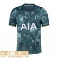 Football Shirts Tottenham Hotspur Third Mens 2024 2025