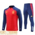 Training Spain Mens 2024 2025 A453