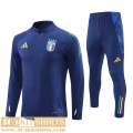 Training Italy Mens 2024 2025 A456