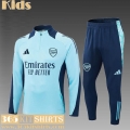 KIT: Training Arsenal Kids 2024 2025 C329