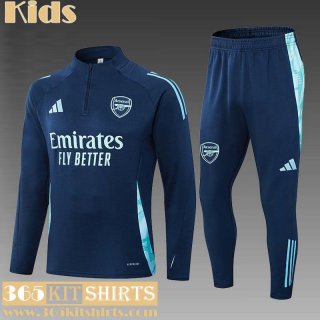 KIT: Training Arsenal Kids 2024 2025 C330