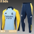 KIT: Training Real Madrid Kids 2024 2025 C332