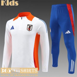 KIT: Training Japan Kids 2024 2025 C334