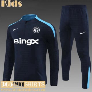 KIT: Training Chelsea Kids 2024 2025 C337