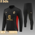 KIT: Training AC Milan Kids 2024 2025 C339