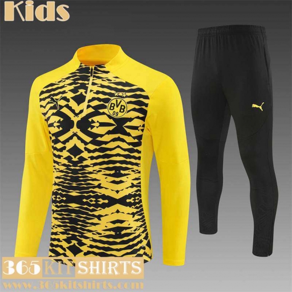 KIT: Training Dortmund Kids 2024 2025 C342