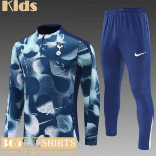 KIT: Training Tottenham Kids 2024 2025 C345