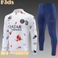 KIT: Training PSG Kids 2024 2025 C346