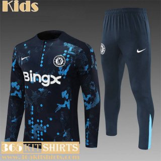 KIT: Training Chelsea Kids 2024 2025 C347