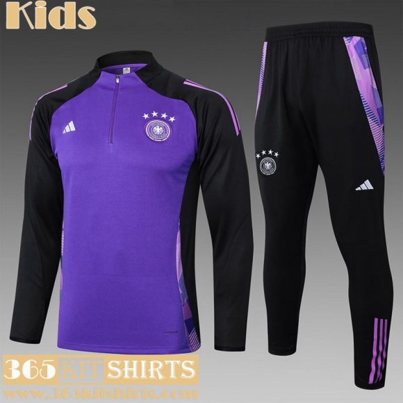 KIT: Training Germany Kids 2024 2025 C355