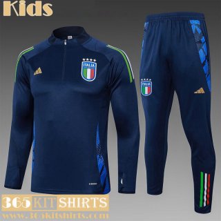 KIT: Training Italy Kids 2024 2025 C362