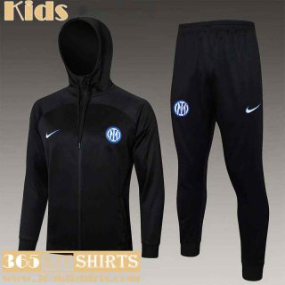 KIT: Jacket Inter Milan Kids 2024 2025 C369