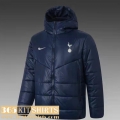 Down Jacket Tottenham Hotspur blue Mens 2022 2023 DD92