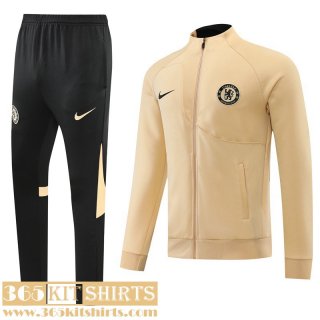 Jacket Chelsea Khaki Mens 2022 2023 JK517
