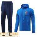 Jacket Italy blue Mens 2022 2023 JK520