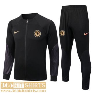 Jacket Chelsea blue Mens 2022 2023 JK523