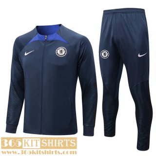 Jacket Chelsea blue Mens 2022 2023 JK525