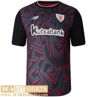 Football Shirts Athletic Bilbao Away Mens 2022 2023