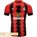 Football Shirts Bournemouth Home Mens 2022 2023