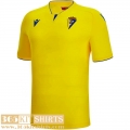 Football Shirts Cadiz CF Home Mens 2022 2023