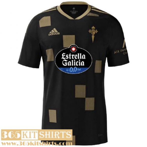 Football Shirts Celta Vigo Away Mens 2022 2023