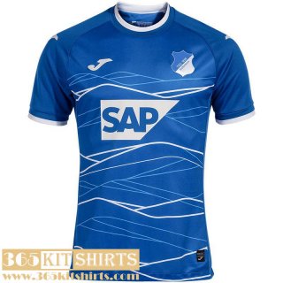 Football Shirts TSG 1899 Hoffenheim Home Mens 2022 2023
