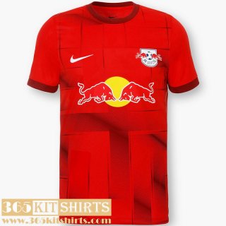 Football Shirts RB Leipzig Away Mens 2022 2023