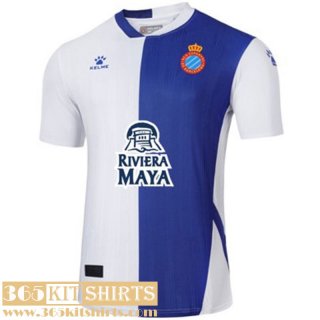 Football Shirts Espanyol Third Mens 2022 2023