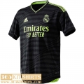 Football Shirts Real Madrid Third Mens 2022 2023