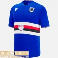 Football Shirts Sampdoria Home Mens 2022 2023
