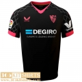 Football Shirts Sevilla Third Mens 2022 2023