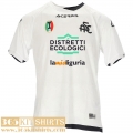 Football Shirts Spezia Calcio Home Mens 2022 2023