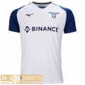 Football Shirts Lazio Third Mens 2022 2023