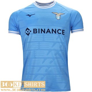 Football Shirts Lazio Home Mens 2022 2023