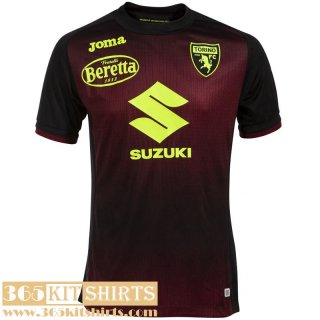 Football Shirts Torino Third Mens 2022 2023