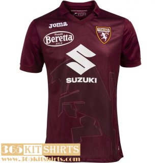 Football Shirts Torino Home Mens 2022 2023