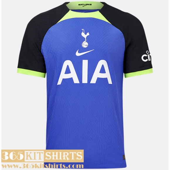 Football Shirts Tottenham Hotspur Away Mens 2022 2023