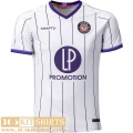 Football Shirts Toulouse Home Mens 2022 2023