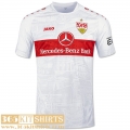 Football Shirts VfB Stuttgart Home Mens 2022 2023