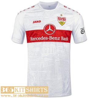 Football Shirts VfB Stuttgart Home Mens 2022 2023