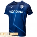 Football Shirts VfL Bochum Home Mens 2022 2023