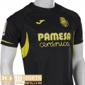 Football Shirts Villarreal CF Third Mens 2022 2023