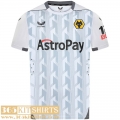 Football Shirts Wolverhampton Wanderers Third Mens 2022 2023