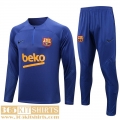 Training Barcelona blue Mens 2022 2023 TG444